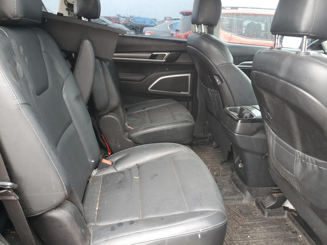 5XYP6DHC9MG156959 2021 Kia Telluride S