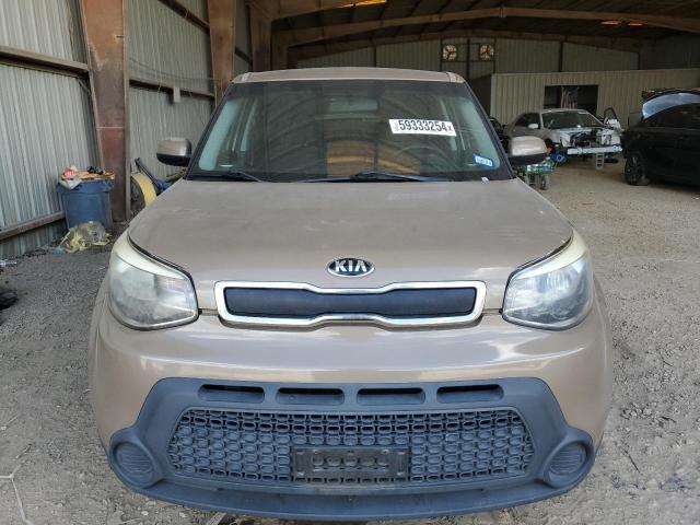 2016 Kia Soul VIN: KNDJN2A27G7308902 Lot: 59333254