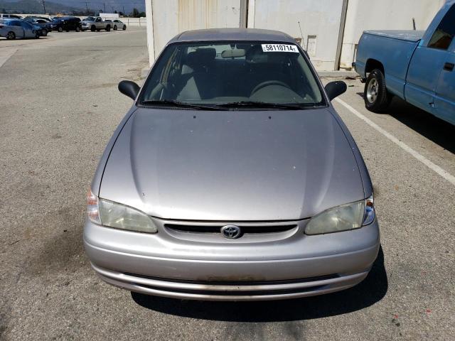 2000 Toyota Corolla Ve VIN: 1NXBR12E4YZ397032 Lot: 58110714