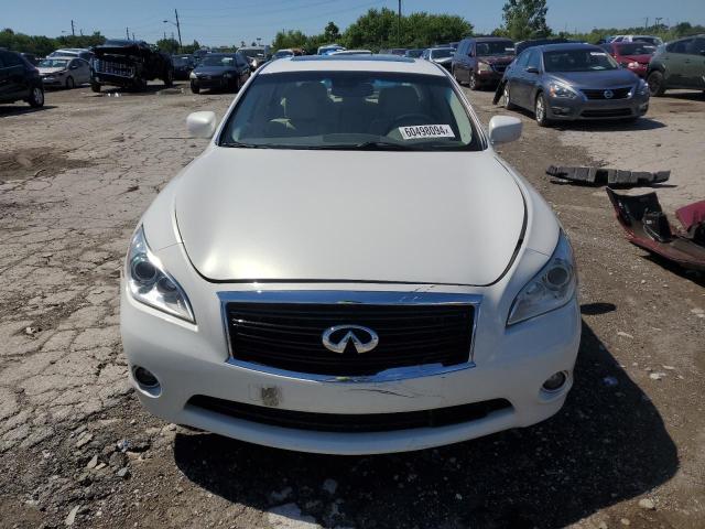 2012 Infiniti M37 X VIN: JN1BY1AR2CM390524 Lot: 60498094