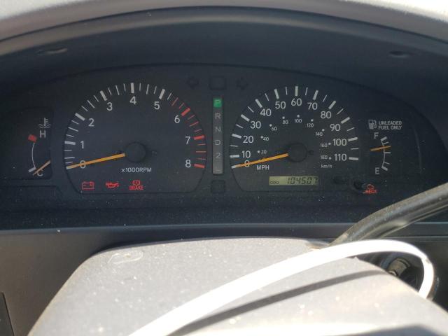 1998 Toyota Tacoma Xtracab VIN: 4TAVN52NXWZ160481 Lot: 59464454