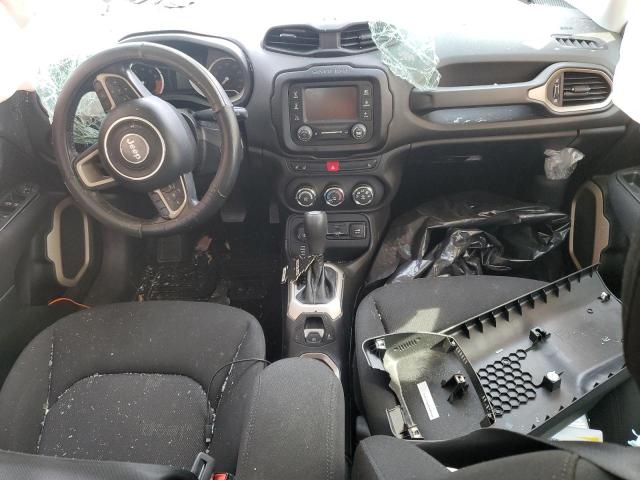 2016 JEEP RENEGADE L - ZACCJBBT4GPC70625