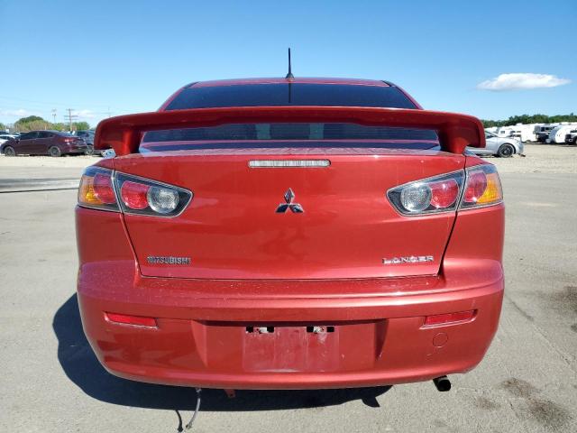 2016 Mitsubishi Lancer Es VIN: JA32U2FU9GU002009 Lot: 60322684