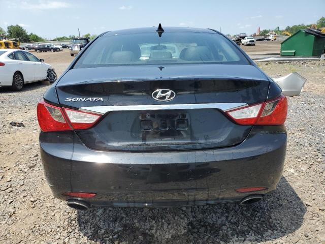 2011 Hyundai Sonata Se VIN: 5NPEC4AC8BH068047 Lot: 58548454