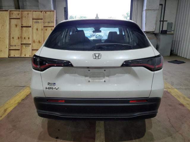 2023 Honda Hr-V Lx VIN: 3CZRZ2H35PM731855 Lot: 57157754