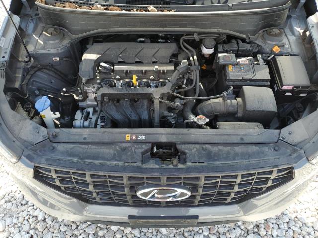 2022 HYUNDAI VENUE SE - KMHRB8A31NU164264