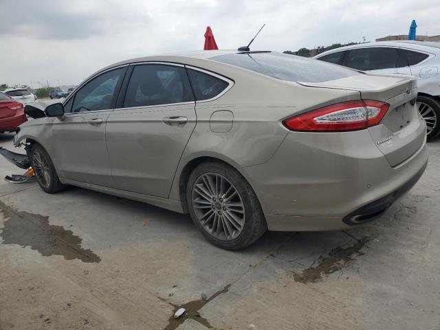 2015 Ford Fusion Se VIN: 3FA6P0H97FR292611 Lot: 58363014