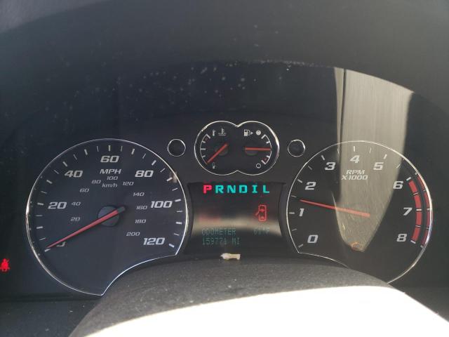 2007 Chevrolet Equinox Ls VIN: 2CNDL23F776071309 Lot: 58274674