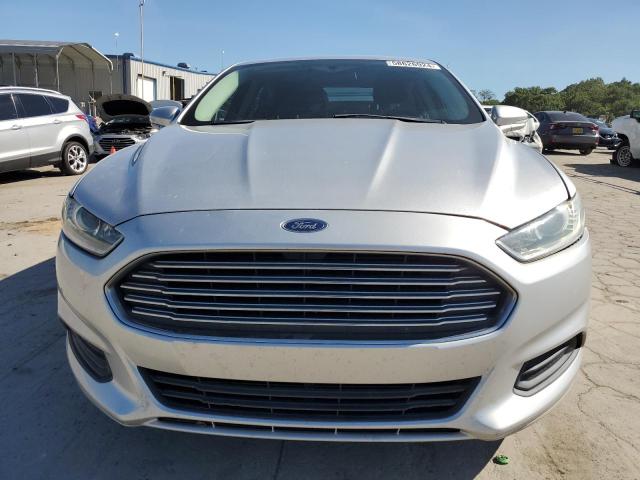 VIN 3FA6P0H78ER114798 2014 Ford Fusion, SE no.5