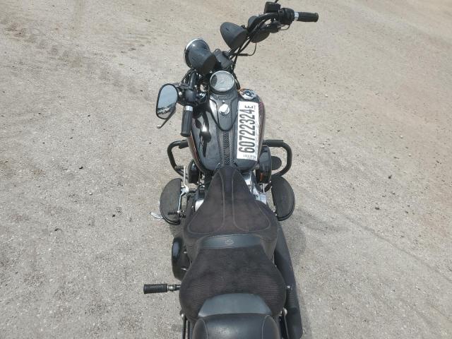 2010 HARLEY-DAVIDSON FLSTSB 1HD1JM513AB025439
