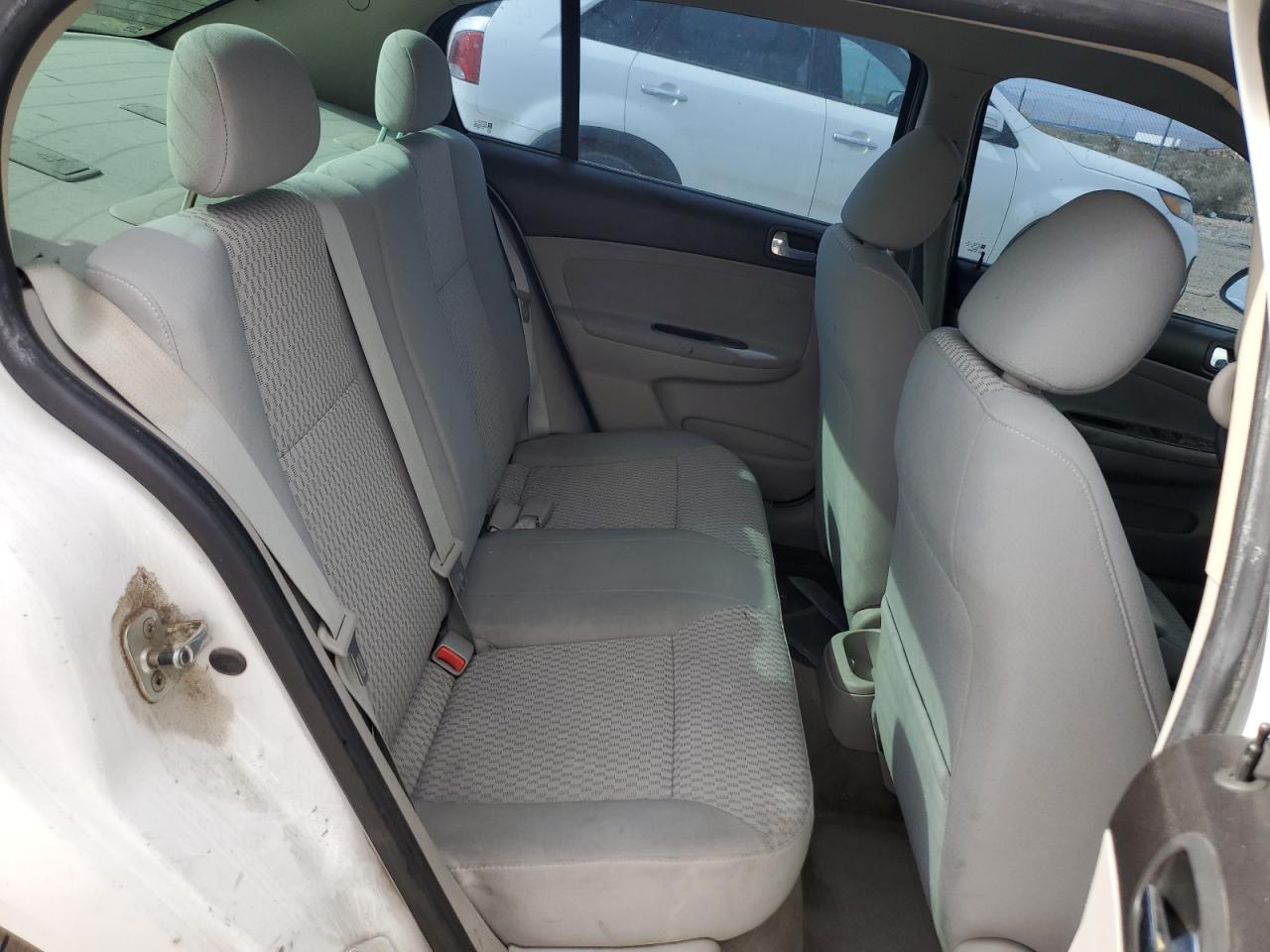 1G1AL55F487231727 2008 Chevrolet Cobalt Lt