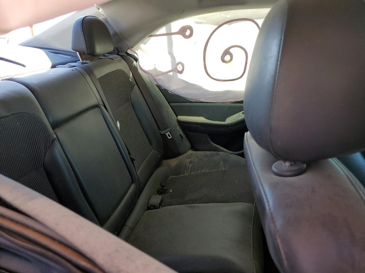 1G11C5SLXEF290681 2014 Chevrolet Malibu 1Lt