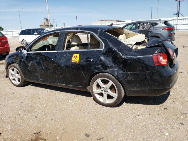 2010 Volkswagen Jetta Tdi VIN: 3VWRL7AJ2AM179717 Lot: 57196644