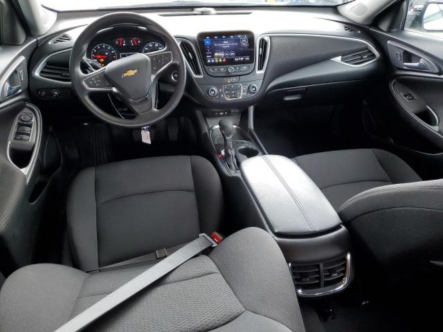 2023 Chevrolet Malibu Lt VIN: 1G1ZD5ST6PF231677 Lot: 61137214