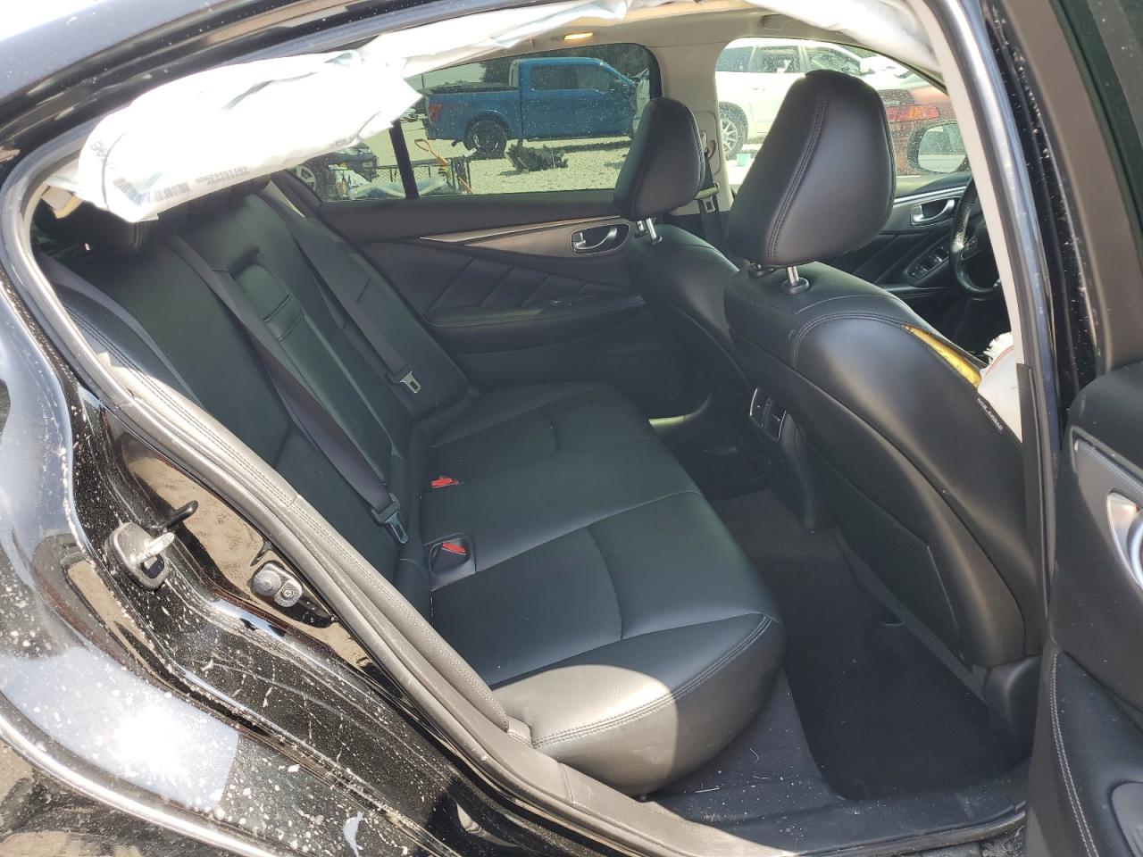 JN1CV7AP9GM202571 2016 Infiniti Q50 Base