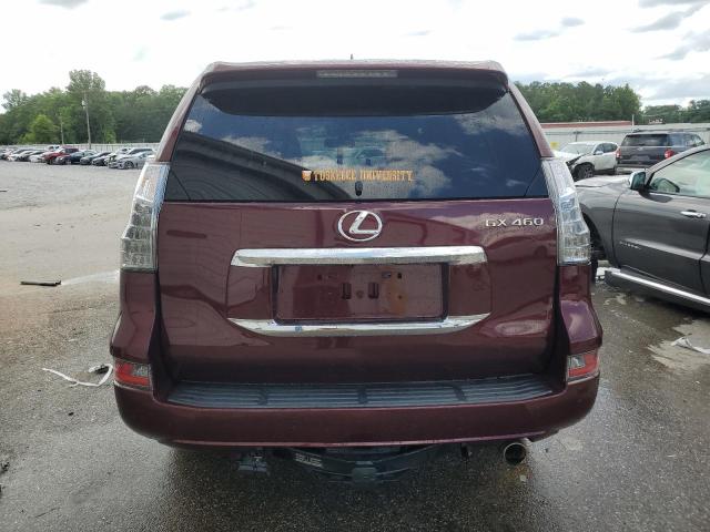 2017 Lexus Gx 460 Premium VIN: JTJJM7FX5H5177757 Lot: 57208034