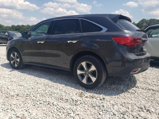 2015 ACURA MDX - 5FRYD4H24FB003609