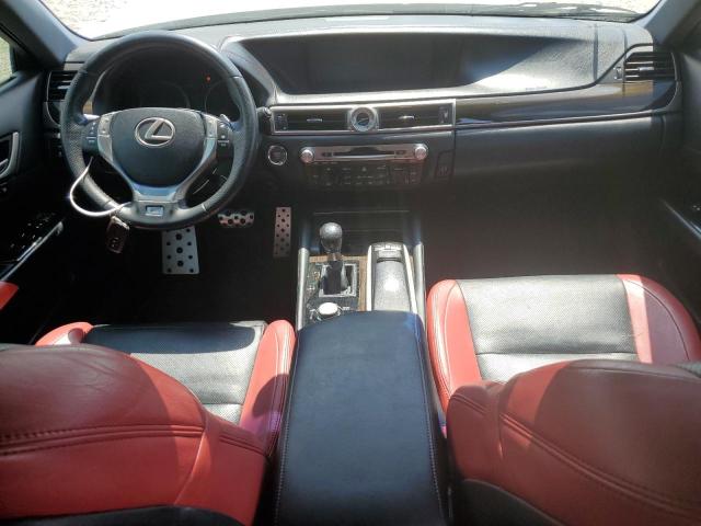 2015 Lexus Gs 350 VIN: JTHBE1BL7FA005169 Lot: 57558564