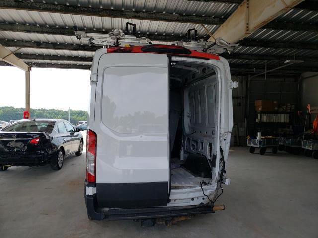 2021 Ford Transit T-250 VIN: 1FTBR1C81MKA05921 Lot: 56709034