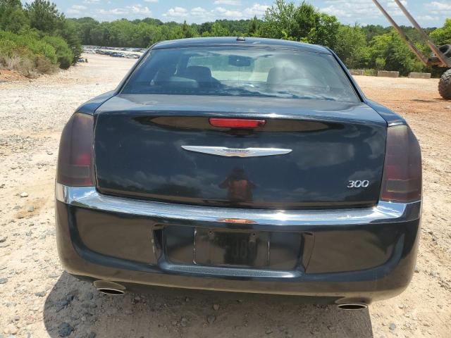 2014 Chrysler 300 VIN: 2C3CCAAGXEH235793 Lot: 58622024