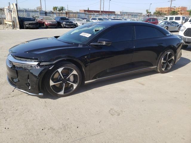 2023 Lucid Motors Air Pure VIN: 50EA1PFA9PA008477 Lot: 60906174