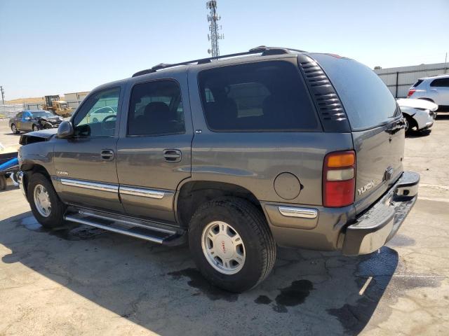 2002 GMC Yukon VIN: 1GKEC13V92J233211 Lot: 59294894