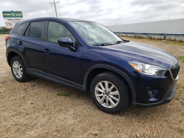 2013 Mazda Cx-5 Touring VIN: L0T53946354 Lot: 56499854