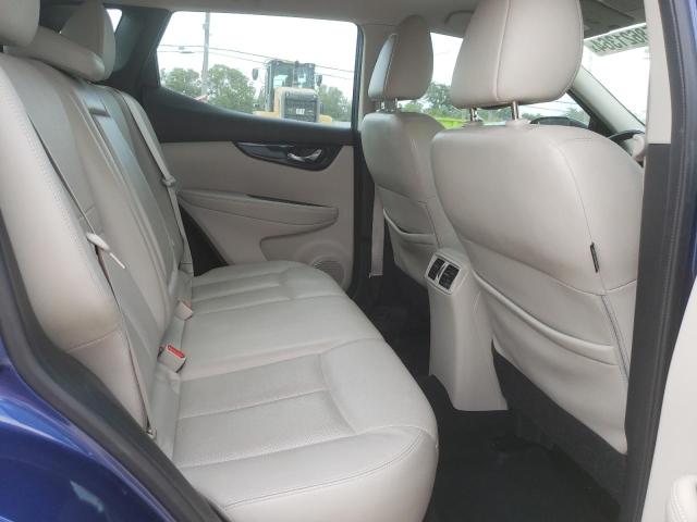 2018 NISSAN ROGUE SPOR - JN1BJ1CP7JW183757