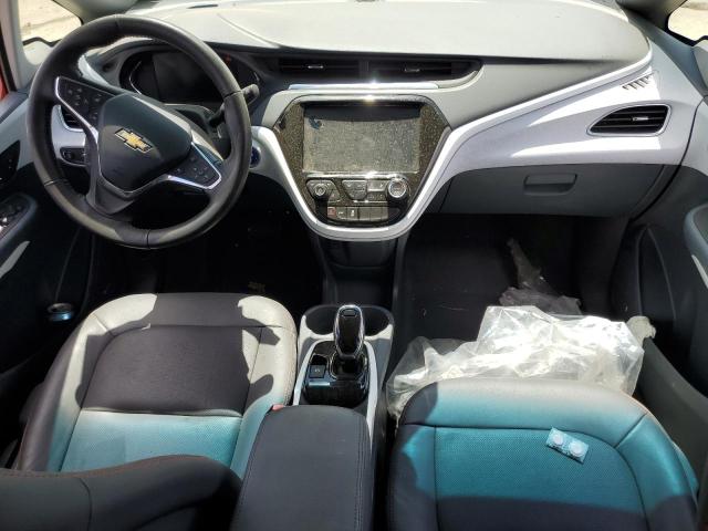 2020 Chevrolet Bolt Ev Premier VIN: 1G1FZ6S08L4119968 Lot: 60493844