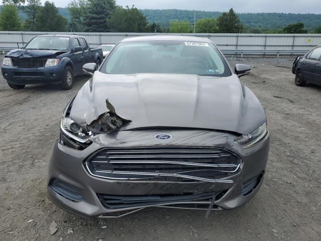 2013 Ford Fusion Se VIN: 3FA6P0H7XDR240238 Lot: 57307964