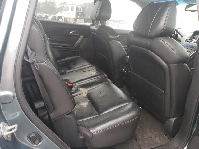 2008 Acura Mdx Technology VIN: 2HNYD28468H547902 Lot: 61194014