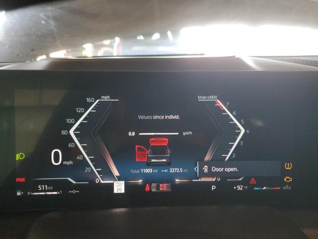 2024 BMW X5 xDrive40I VIN: 5UX23EU04R9T42159 Lot: 59715134