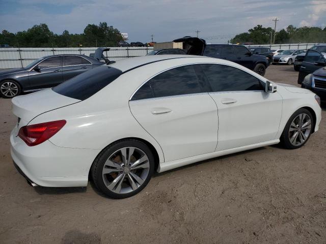 2014 Mercedes-Benz Cla 250 VIN: WDDSJ4EB3EN039785 Lot: 59914084