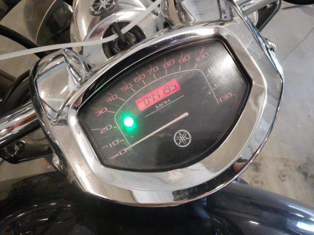 2007 YAMAHA XVS1300 CT JYAVP25E77A002832
