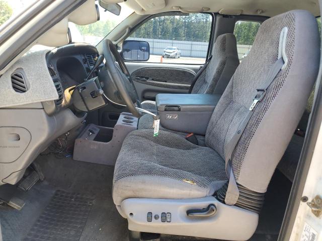 1999 Dodge Ram 2500 VIN: 1B7KC2360XJ550184 Lot: 59249454