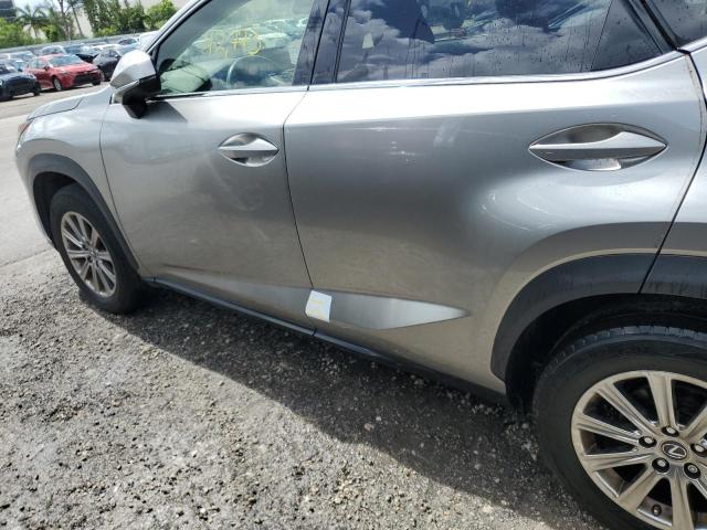 2021 Lexus Nx 300 Base VIN: JTJDARBZ5M5033371 Lot: 59720564