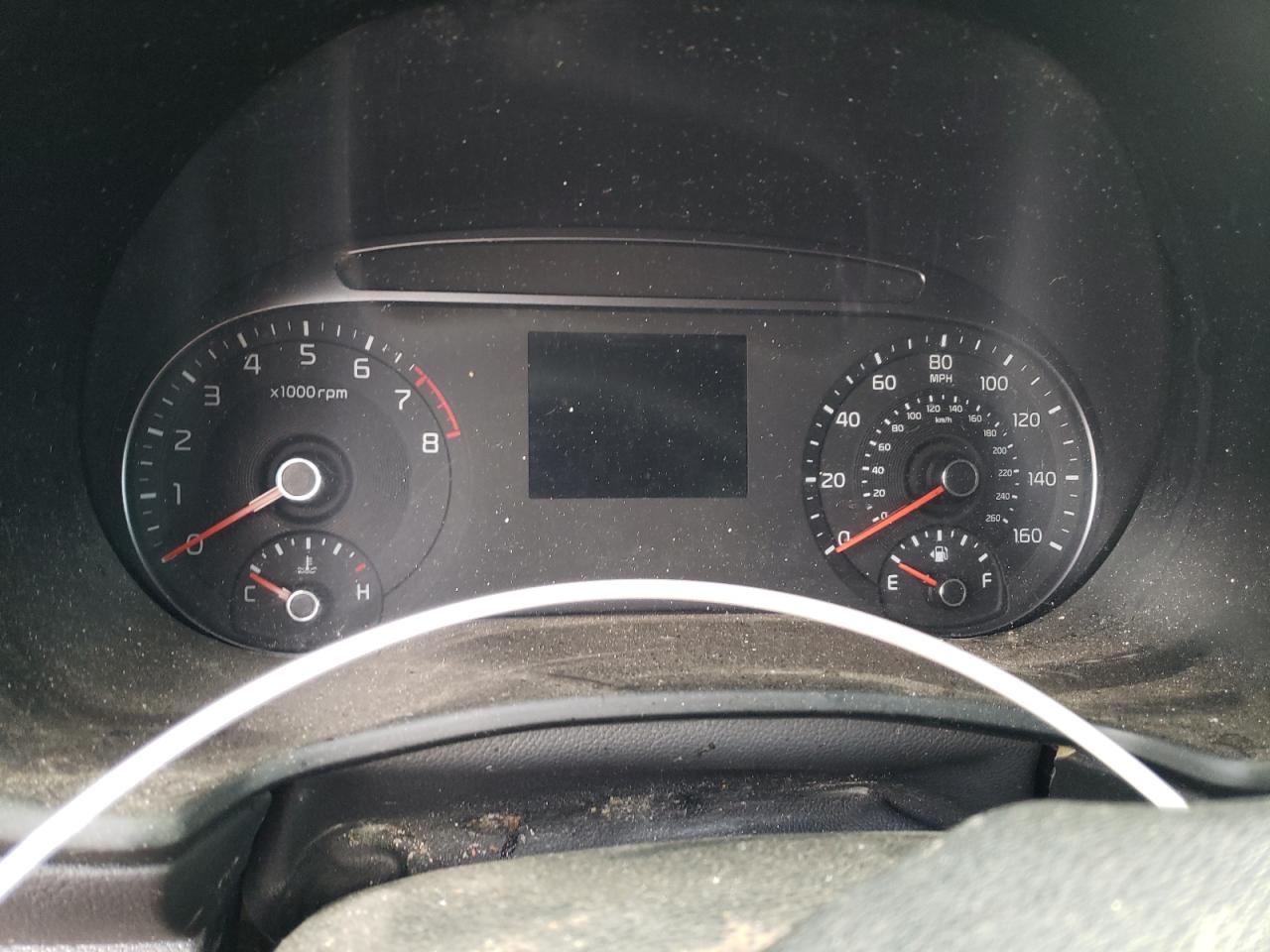 KNDJ23AU0M7144422 2021 Kia Soul Lx