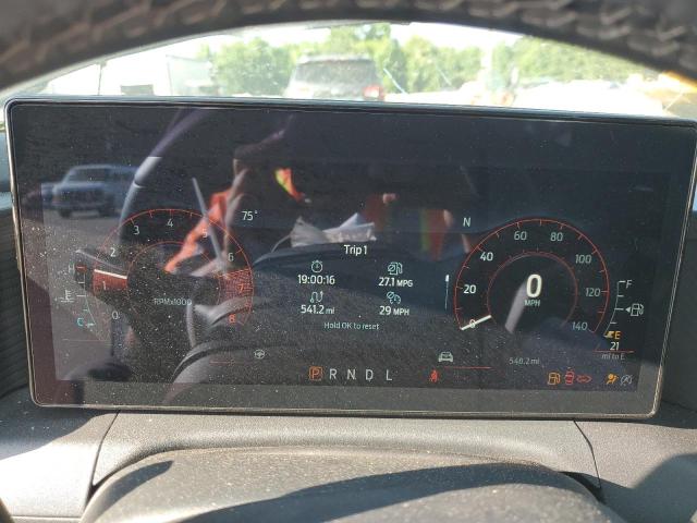 2024 FORD MUSTANG - 1FA6P8TH0R5125768