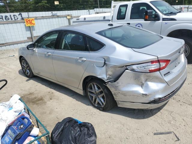 VIN 3FA6P0HR0DR357490 2013 Ford Fusion, SE no.2