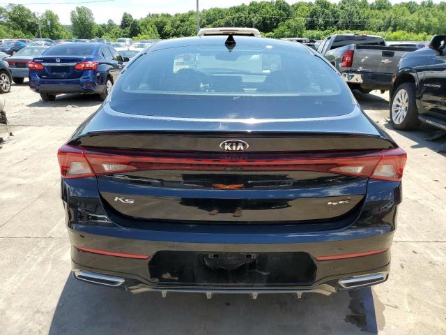 2021 Kia K5 Gt Line VIN: 5XXG64J2XMG019504 Lot: 57447784