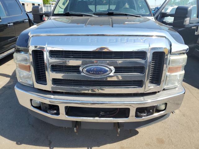 2009 Ford F250 Super Duty VIN: 1FTSX21549EA82972 Lot: 58287684