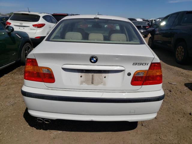 2004 BMW 330 I VIN: WBAEV53454KM35753 Lot: 60668424