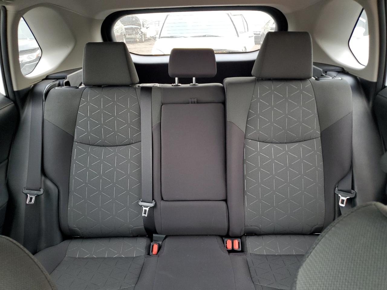 2T3P1RFV4MC232509 2021 Toyota Rav4 Xle