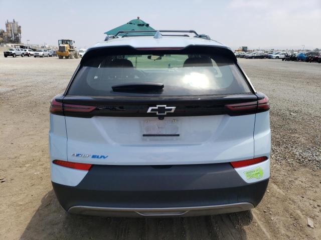 2023 Chevrolet Bolt Euv Lt VIN: 1G1FY6S0XP4133153 Lot: 57780984