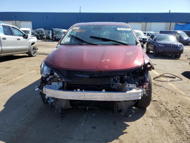 2023 Chrysler Voyager Lx VIN: 2C4RC1CG6PR533919 Lot: 58187584