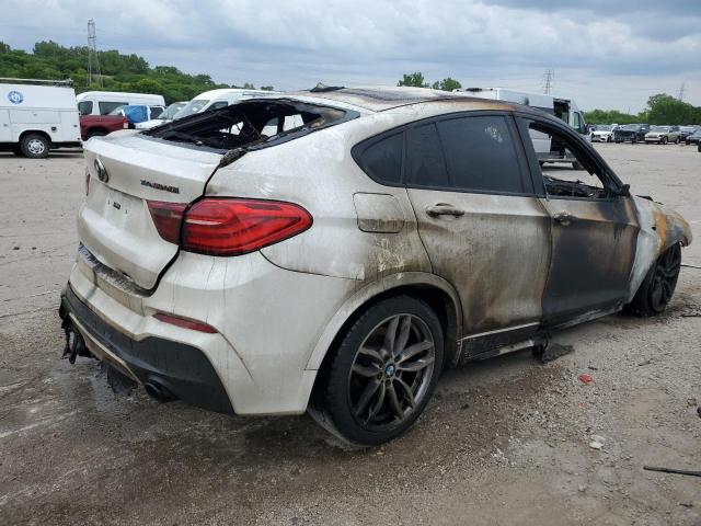 VIN 5UXXW7C51J0W65339 2018 BMW X4 no.3