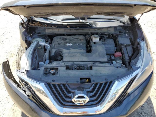 2018 Nissan Murano S VIN: 5N1AZ2MH2JN133638 Lot: 56838804