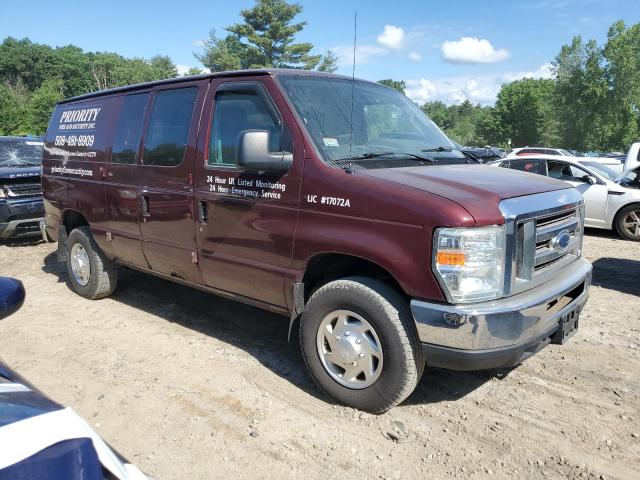 2011 Ford Econoline E250 Van VIN: 1FTNE2EWXBDA65479 Lot: 58830514