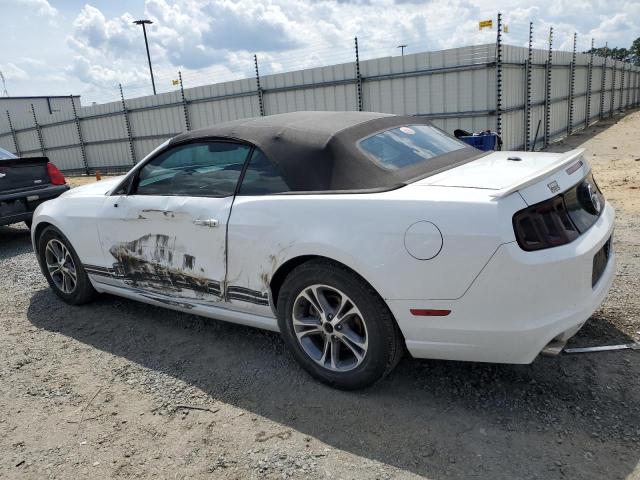 Vin: 1zvbp8em6e5322597, lot: 57234874, ford all models 20142