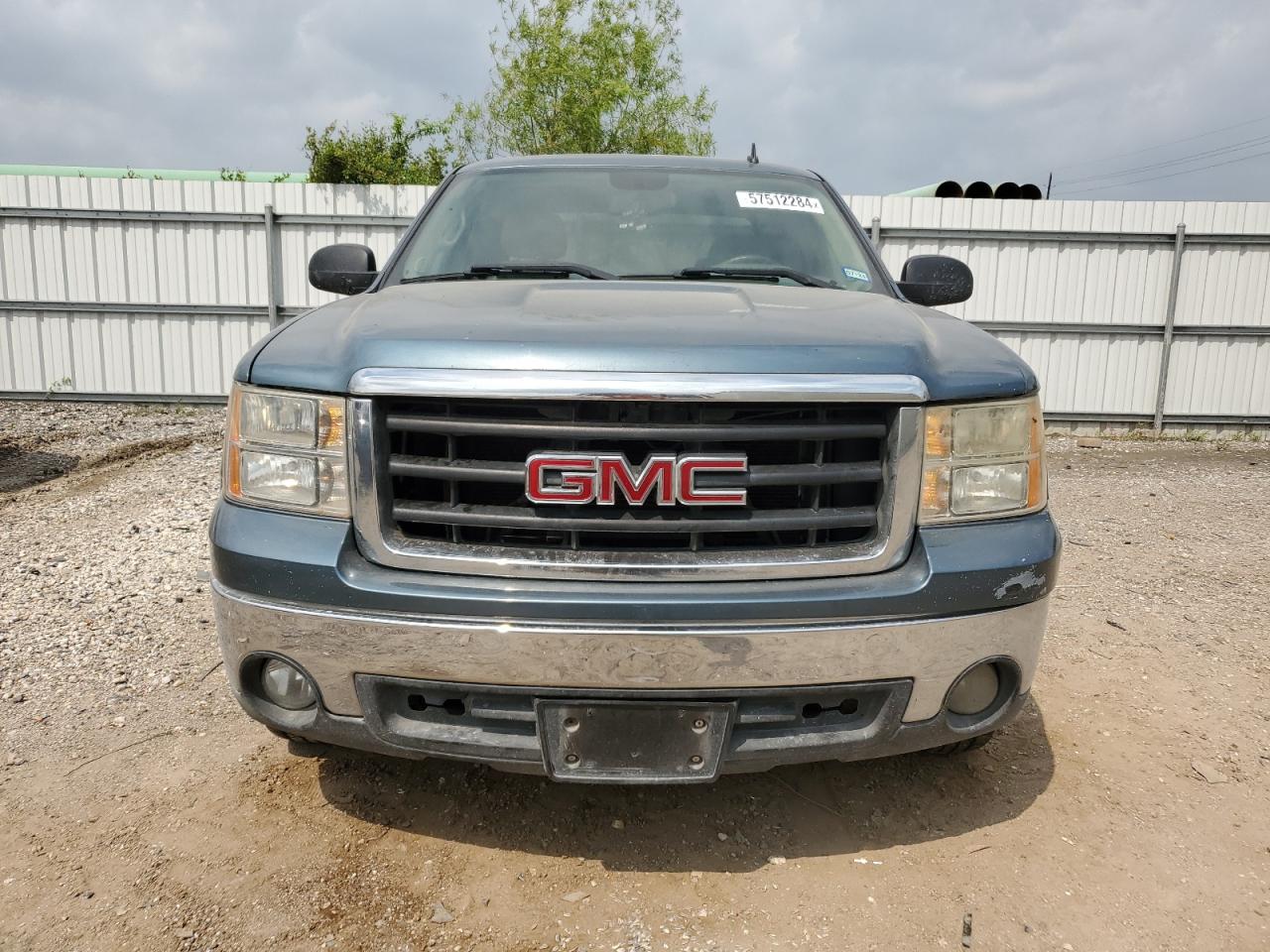 3GTRCVE03AG224784 2010 GMC Sierra C1500 Sle